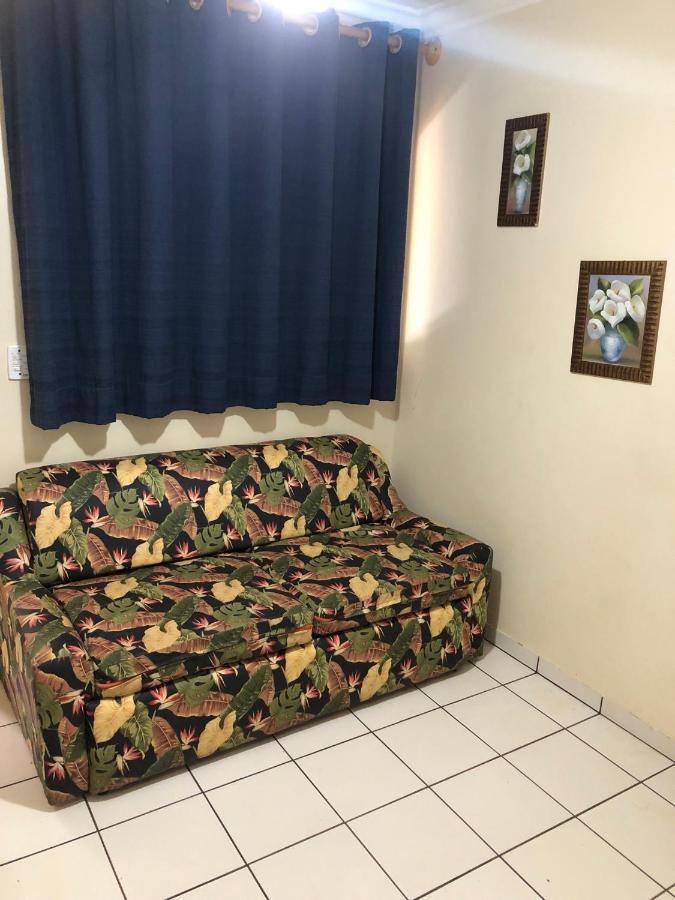 Apartamento 카우다스노바스 외부 사진
