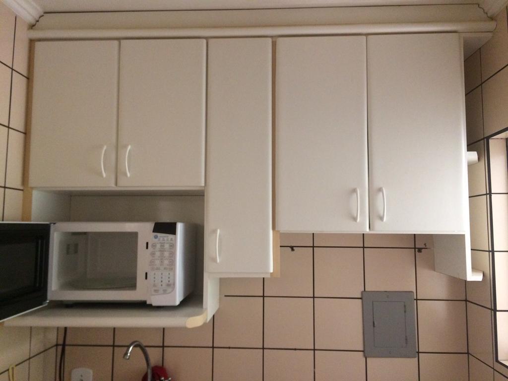 Apartamento 카우다스노바스 외부 사진