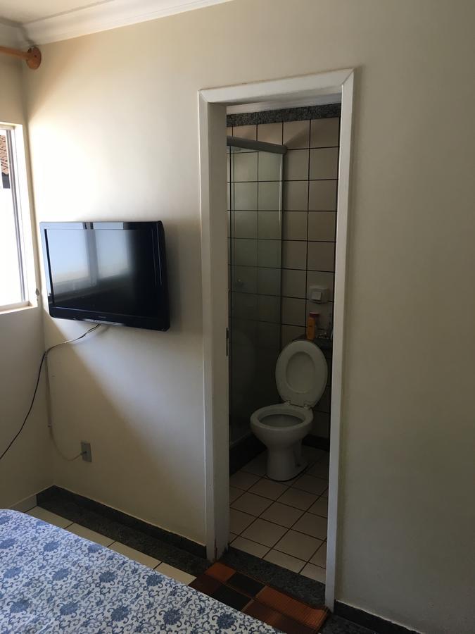 Apartamento 카우다스노바스 외부 사진