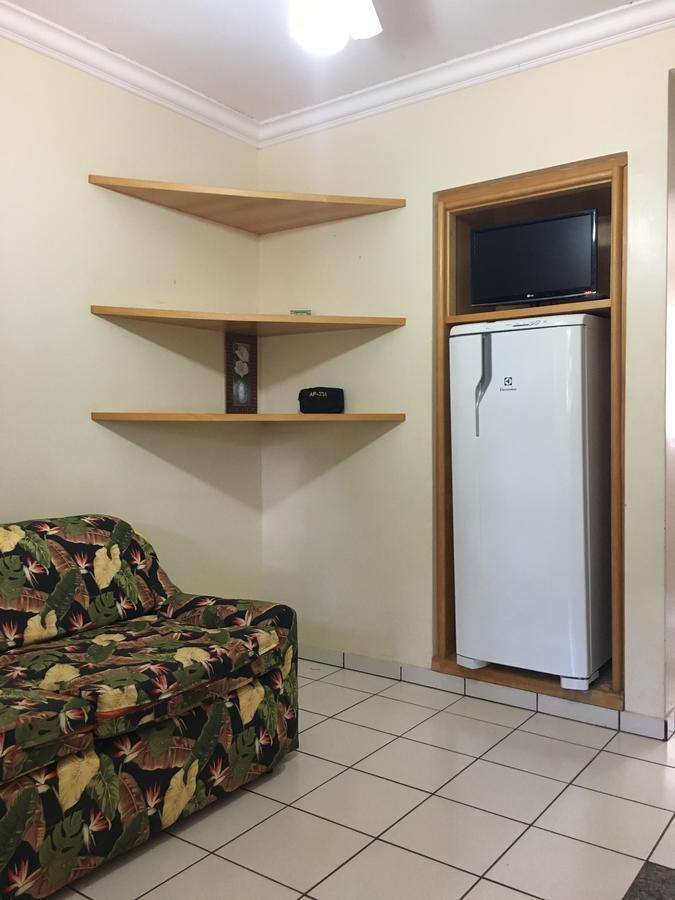 Apartamento 카우다스노바스 외부 사진