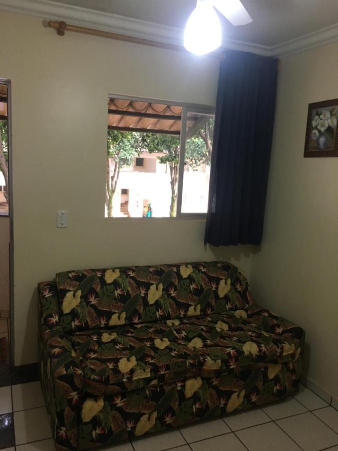 Apartamento 카우다스노바스 외부 사진