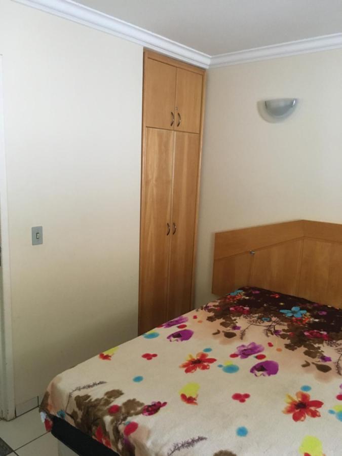 Apartamento 카우다스노바스 외부 사진