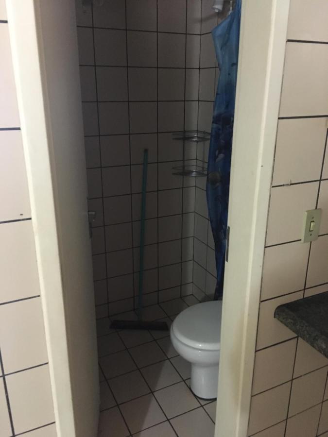 Apartamento 카우다스노바스 외부 사진